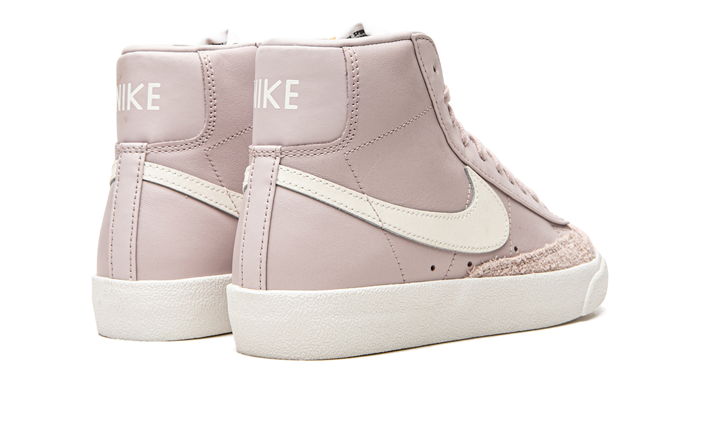 BLAZER MID'77 LX MNS WMNS"Mauve"