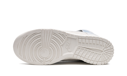 DUNK HIGH MNS WMNS"Clouds" FD0882 400