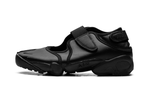 Air Rift Wmns"Triple Black" HM5737 002