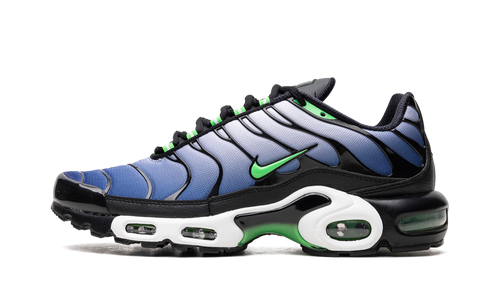 Air Max Plus "Scream Green" DX4326 001