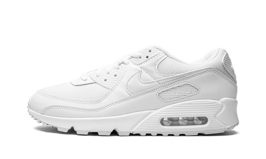 Air Max 90 WMNS"Triple White (2022)" dh8010 100
