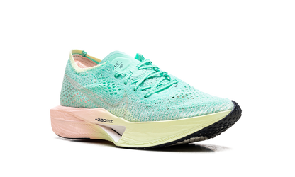 ZoomX Vaporfly 3 WMNS"Mint Foam Sunset Tint" HQ3505 379
