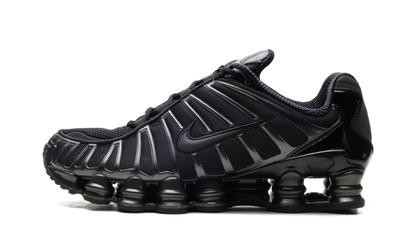 Shox TL WMNS"Black Metallic Silver" IB1087 001