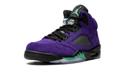 5 Retro "Alternate Grape" 136027 500
