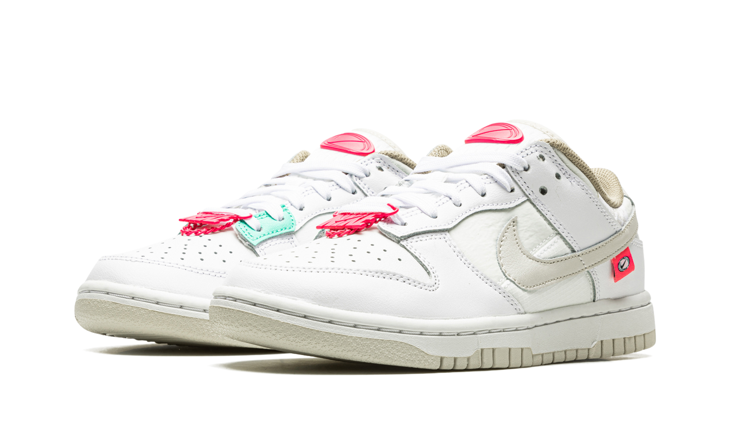 DUNK LO MNS WMNS"Bling" DX6060 121