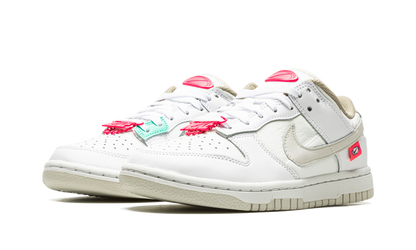 DUNK LO MNS WMNS"Bling" DX6060 121