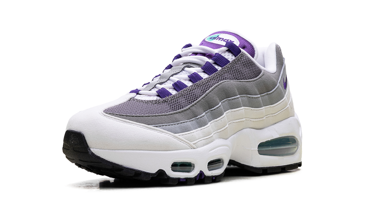 Air Max 95 WMNS"Grape" HJ5996 100