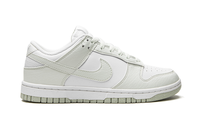 DUNK LO NN MNS WMNS"White/ Mint" DN1431 102