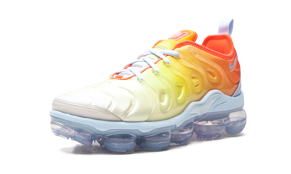 WMNS VaporMax Plus"Sunrise" CW5593 400