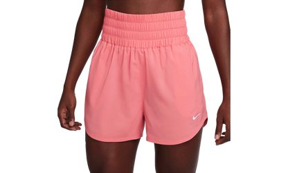 DRI-FIT HIGH-WAISTED 3" BRIEF-LINED SHORTS WMNS"Sea" DX6642 894