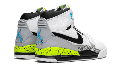 Legacy 312 NRG "Command Force" AQ4160 107