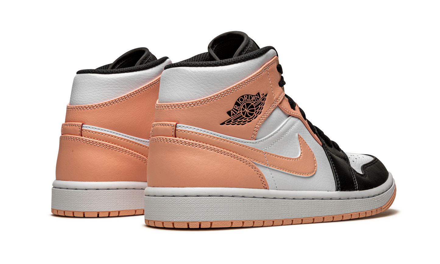 1 Mid "Crimson Tint" 554724 133