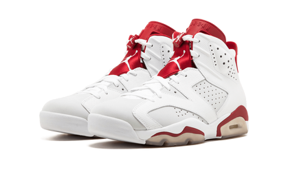 6 Retro "Alternate" 384664 113