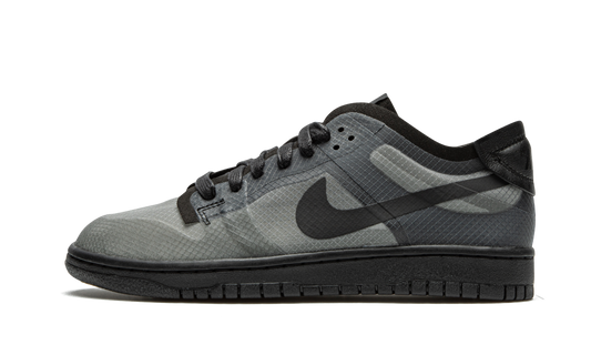 DUNK LOW WMNS"Comme des Garçons - Black Clear" CZ2675 002