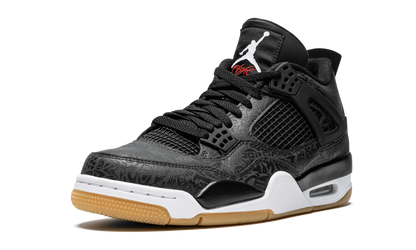 4 Retro SE "Black Laser" CI1184 001