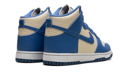 Dunk High NN Wmns"Star Blue" FV5960 201