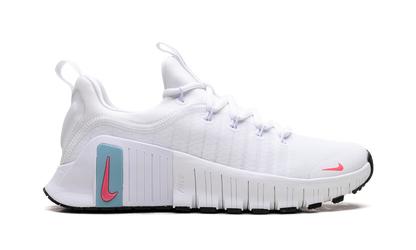 Free Metcon 6 WMNS"White Denim Turquoise" FJ7126 102