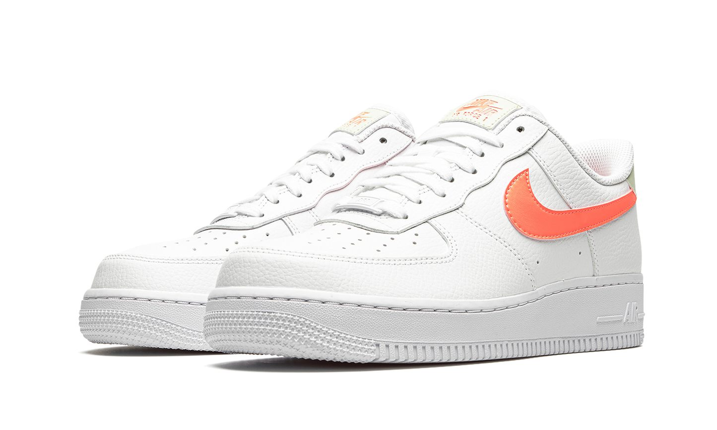 AIR FORCE 1 07 MNS WMNS"ATOMIC PINK" 315115 157