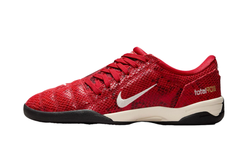 Total 90 III SE WMNS"Snakeskin - Fire Red" IB4204 600