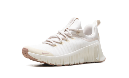 Free Metcon 6 WMNS"Soft Pearl Pearl White Sail Particle Pink" FJ7126 011
