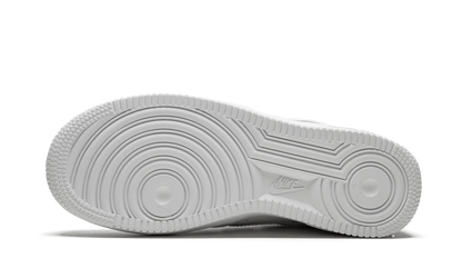 AIR FORCE 1'07 MNS WMNS"White White" 315115 112
