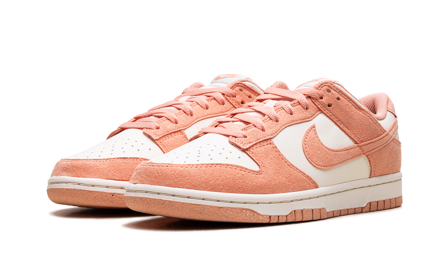 Dunk Low Next Nature WMNS"Apricot Agate" HJ7673 003