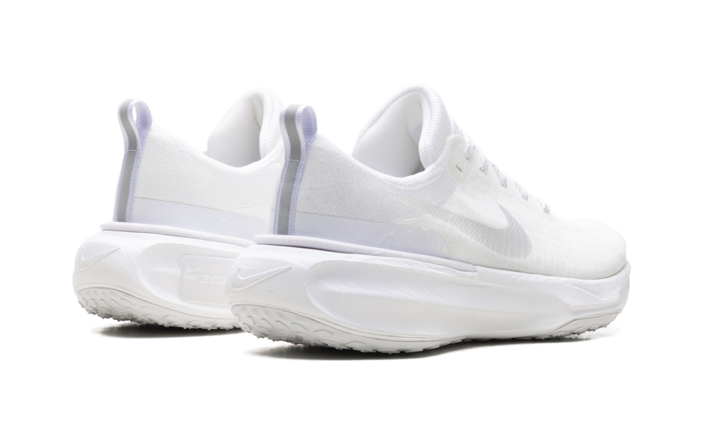 ZoomX Invincible 3 Wmns"White" DR2660 103