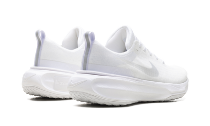 ZoomX Invincible 3 Wmns"White" DR2660 103