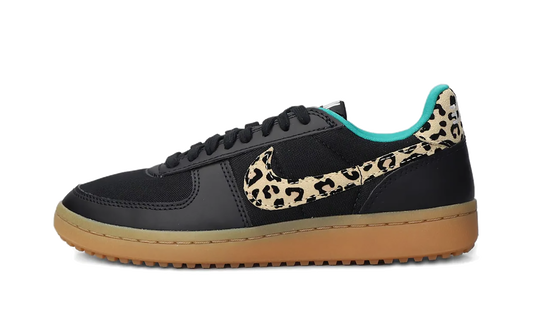 Field General SE WMNS"Leopard Print Black" IF1742 001