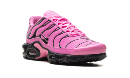 Air Max Plus WMNS"Pink Black" HJ9743 601