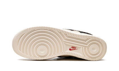 AIR FORCE 1 SP MNS WMNS"Premium Goods - The Sophia" DV2957 001