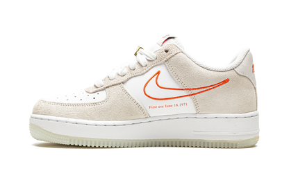 AIR FORCE 1'07 SE MNS WMNS"First Use" DA8302 101