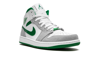 1 Mid SE "Grey / Pine Green / White" DC7294 103