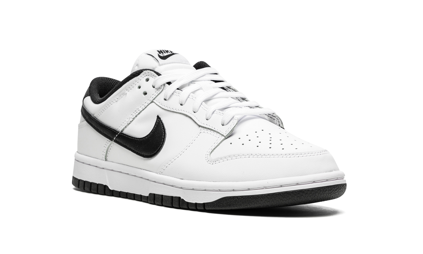 DUNK LO MNS WMNS"White Panda - White/ Black" DD1503 113