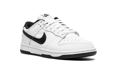 DUNK LO MNS WMNS"White Panda - White/ Black" DD1503 113