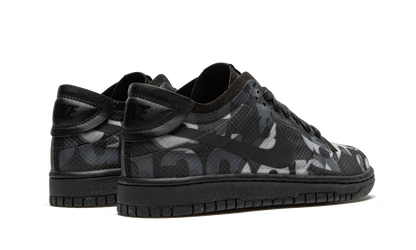 DUNK LOW WMNS"Comme des Garçons - Monogram Print" CZ2675 001