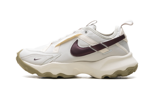 TC 7900 WMNS"Light Bone Burgundy Crush" DD9682 003