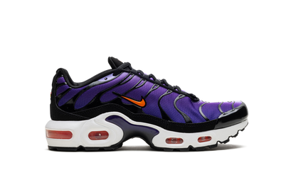 Air Max Plus GS "Voltage Pink" CD0609 024