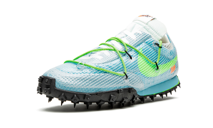 AFFLE RACER SP WMNS"Off-White - Vivid Sky" CD8180 400