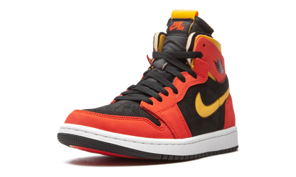 1 High Zoom CMFT "Chile Red" CT0978 006