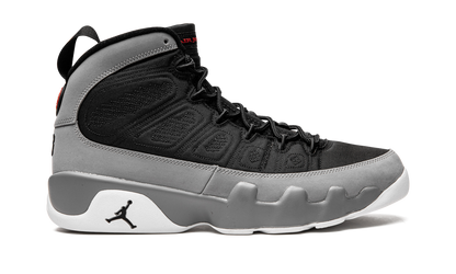 9 Retro "Particle Grey" CT8019 060