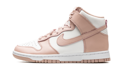 DUNK HIGH MNS WMNS"Pink Oxford" DD1869 003