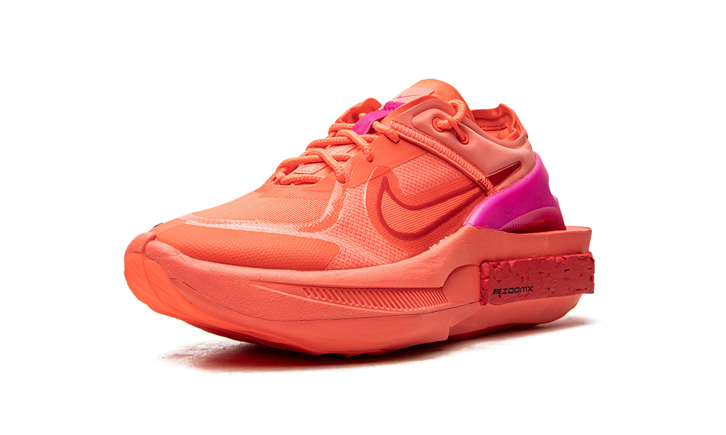 NMS FONTANKA EDGE WMNS"Bright Crimson" DB3932 600