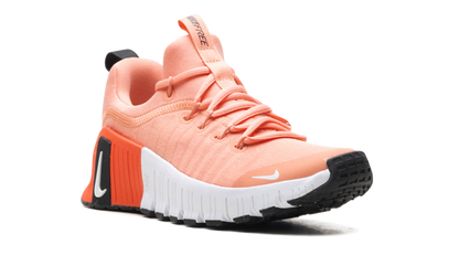 Free Metcon 6 WMNS"Apricot" FJ7126 803