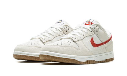 DUNK LO SE WMNS"Double Swoosh" DO9457 100