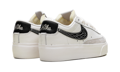 Blazer Low Platform WMNS"Needlework" FJ4556 133