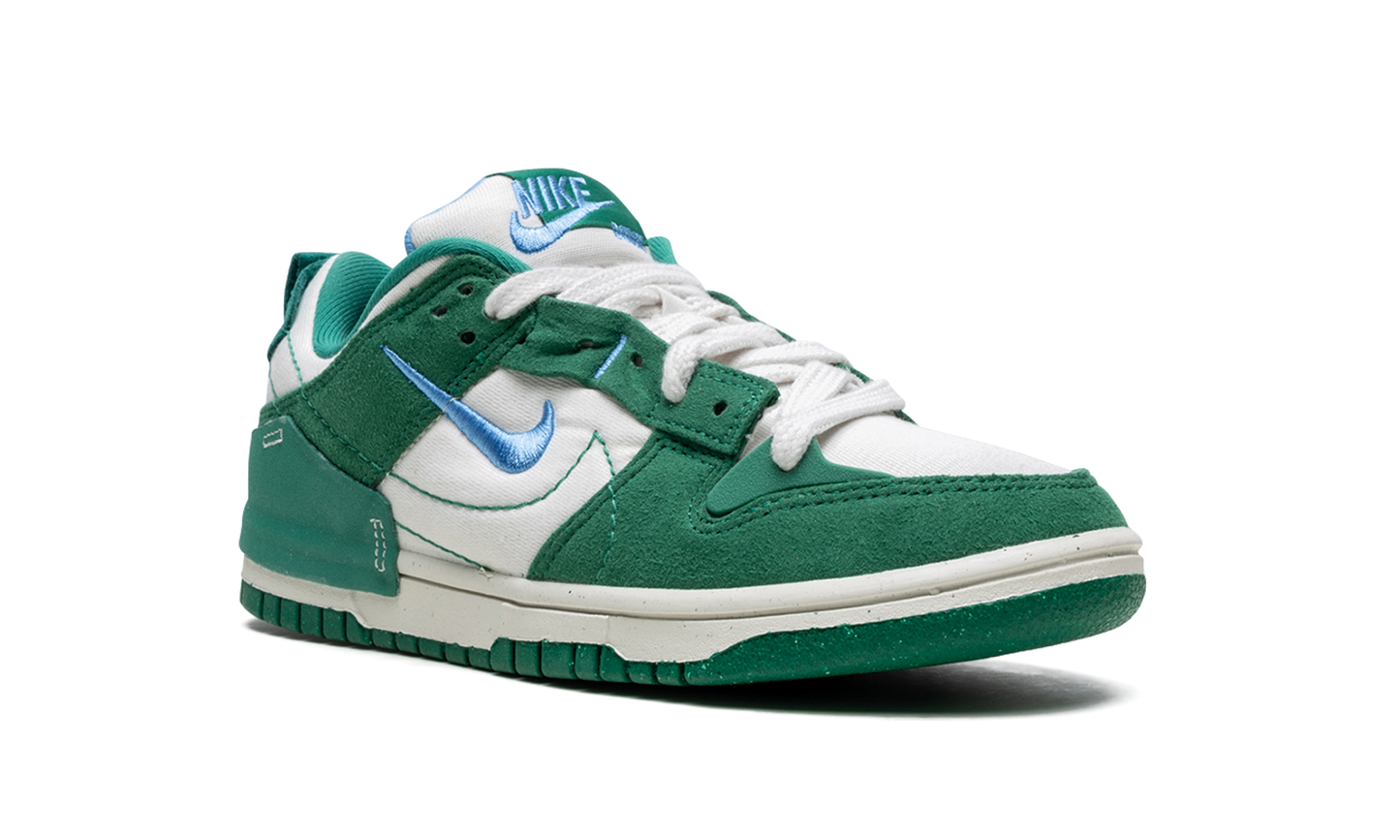 DUNK LO DISRUPT 2 WMNS"Malachite" DH4402 001