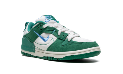 DUNK LO DISRUPT 2 WMNS"Malachite" DH4402 001