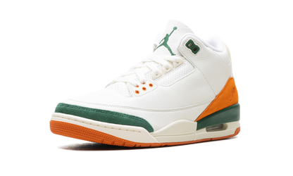 3 "SoleFly - Miami Hurricanes" IF4491 100