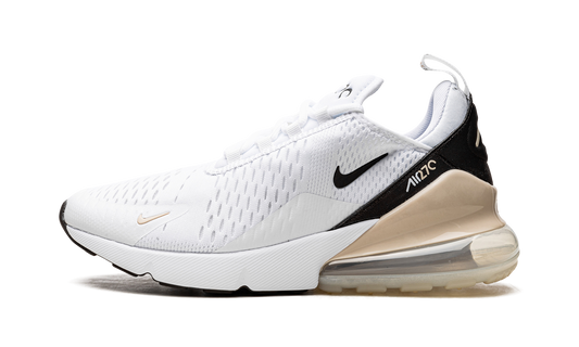 AIR MAX 270 WMNS"White/ Velvet Brown" FD9875 100